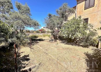 Appartamento Via Isuledda, La Maddalena - foto 9