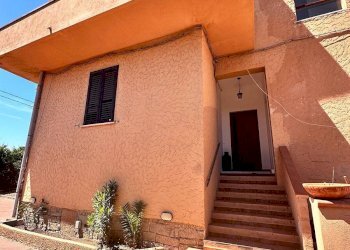 Appartamento Via Isuledda, La Maddalena - foto 13