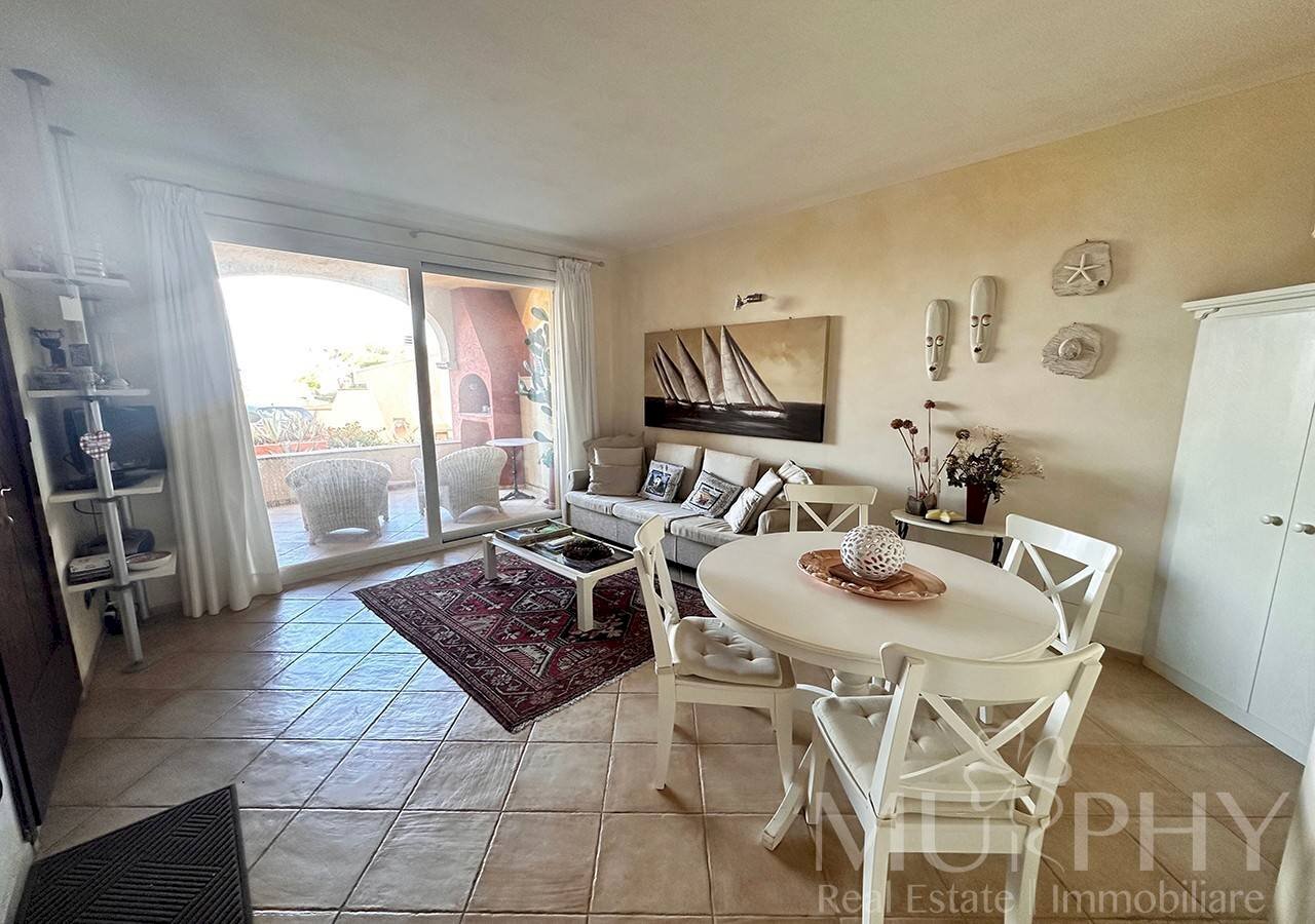 Three-room apartment Via Barrettini, La Maddalena - photo 2