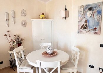 Trilocale Via Barrettini, La Maddalena - foto 5