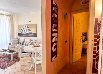 Trilocale Via Barrettini, La Maddalena - foto 6