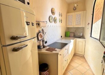 Trilocale Via Barrettini, La Maddalena - foto 7