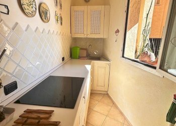 Trilocale Via Barrettini, La Maddalena - foto 8