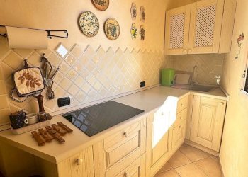 Trilocale Via Barrettini, La Maddalena - foto 9