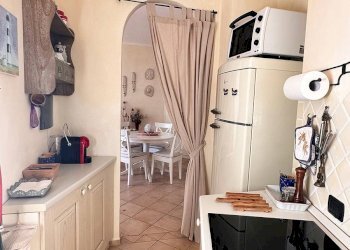 Trilocale Via Barrettini, La Maddalena - foto 10