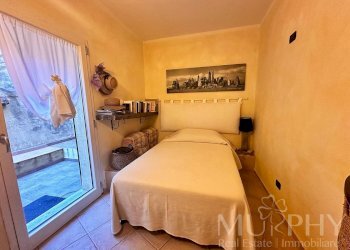 Trilocale Via Barrettini, La Maddalena - foto 14