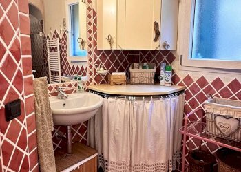 Trilocale Via Barrettini, La Maddalena - foto 16