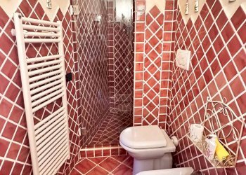 Trilocale Via Barrettini, La Maddalena - foto 17