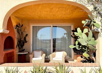 Trilocale Via Barrettini, La Maddalena - foto 19