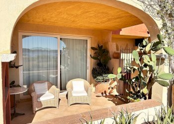 Trilocale Via Barrettini, La Maddalena - foto 21