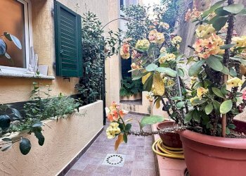 Trilocale Via Barrettini, La Maddalena - foto 23