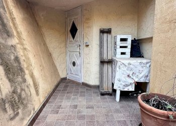 Trilocale Via Barrettini, La Maddalena - foto 26