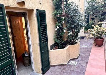 Trilocale Via Barrettini, La Maddalena - foto 27