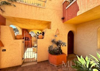 Trilocale Via Barrettini, La Maddalena - foto 28