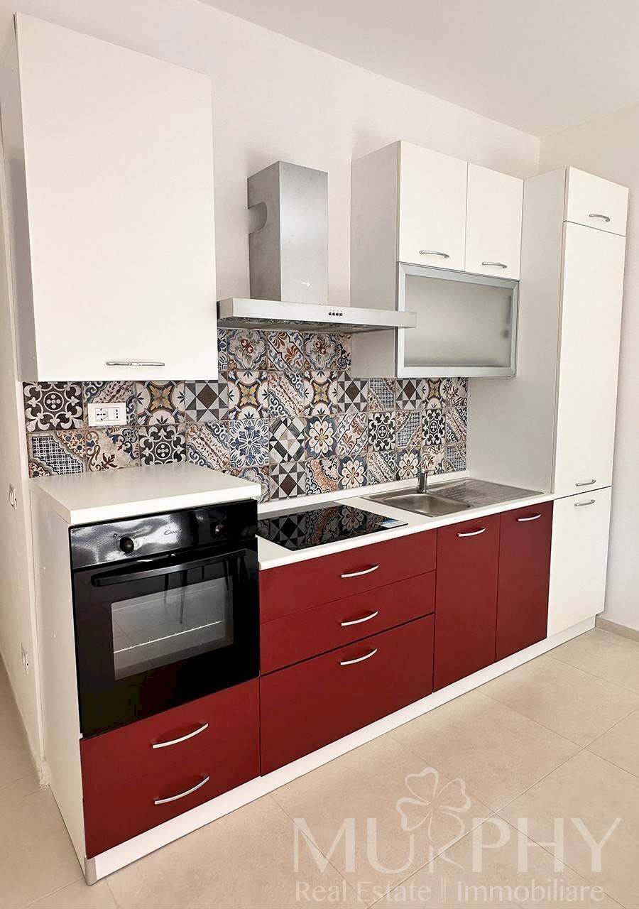 Trilocale Via Francesco Ornano, La Maddalena - foto 1