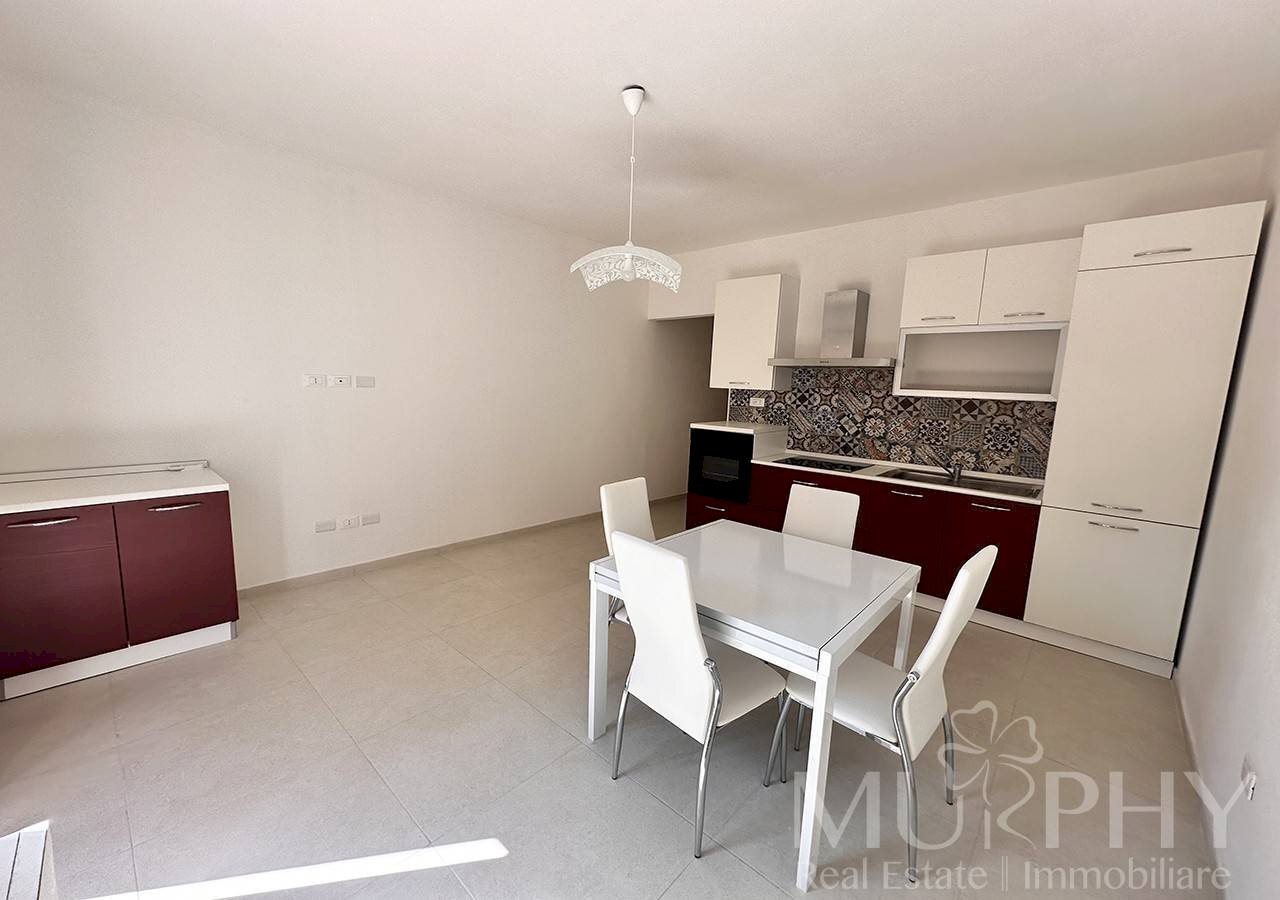 Trilocale Via Francesco Ornano, La Maddalena - foto 2