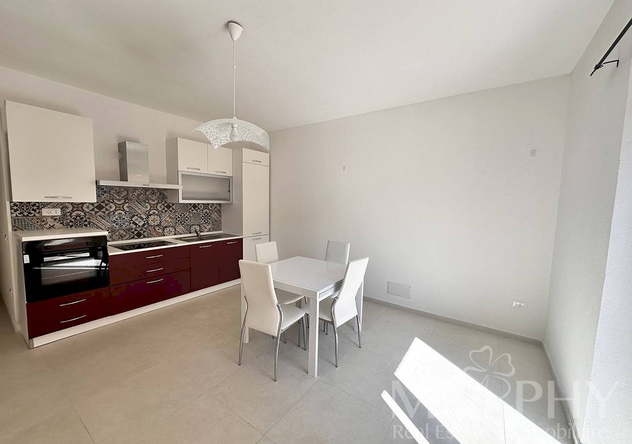 Trilocale Via Francesco Ornano, La Maddalena - foto 3