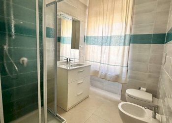 Trilocale Via Francesco Ornano, La Maddalena - foto 11