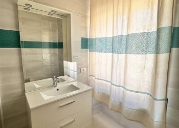 Trilocale Via Francesco Ornano, La Maddalena - foto 12