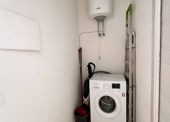 Trilocale Via Francesco Ornano, La Maddalena - foto 14