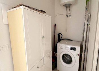 Trilocale Via Francesco Ornano, La Maddalena - foto 15