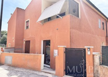 Trilocale Via Francesco Ornano, La Maddalena - foto 17