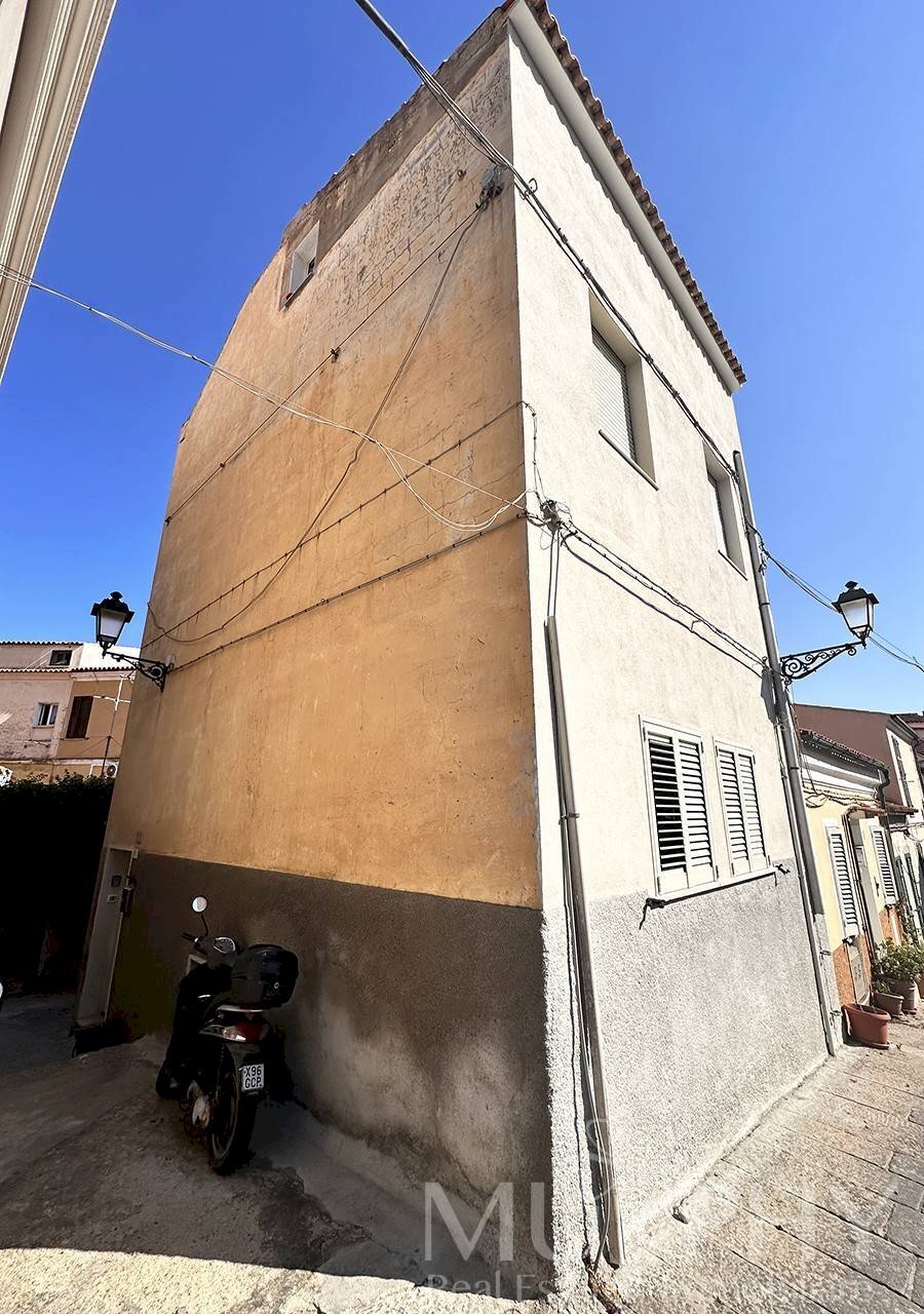 Trilocale via Petrarca, La Maddalena - foto 2