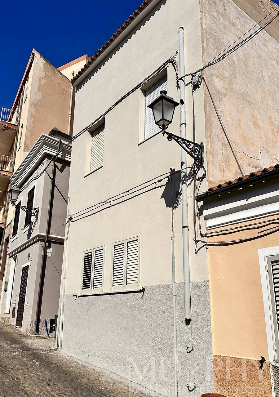 Trilocale via Petrarca, La Maddalena - foto 3