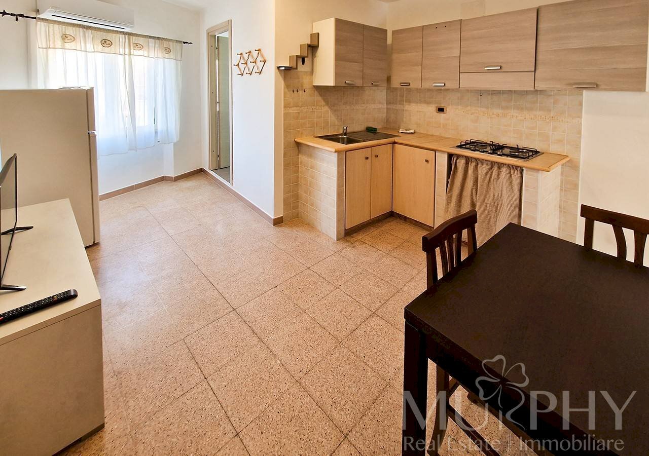 Trilocale via Petrarca, La Maddalena - foto 1