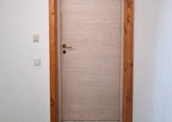 Trilocale via Petrarca, La Maddalena - foto 4