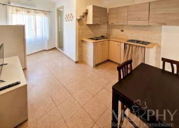 Trilocale via Petrarca, La Maddalena - foto 1