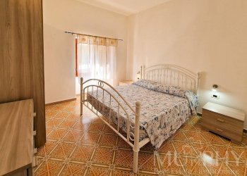 Trilocale via Petrarca, La Maddalena - foto 9