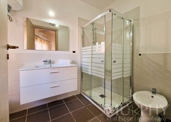 Trilocale via Petrarca, La Maddalena - foto 12