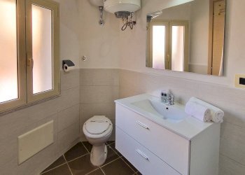 Trilocale via Petrarca, La Maddalena - foto 13