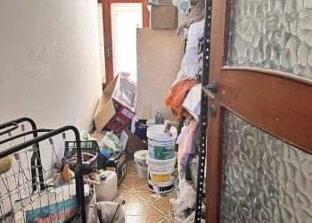 Trilocale via Petrarca, La Maddalena - foto 14