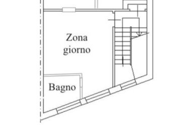 Trilocale via Petrarca, La Maddalena - foto 15