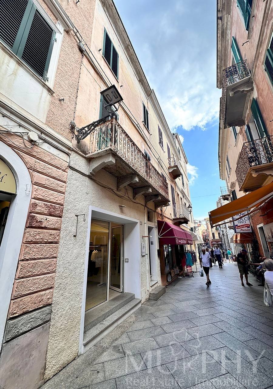 Appartamento Via XX Settembre, La Maddalena - foto 1