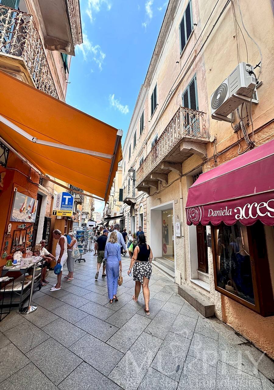 Appartamento Via XX Settembre, La Maddalena - foto 2