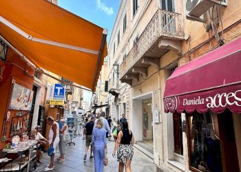 Appartamento Via XX Settembre, La Maddalena - foto 2