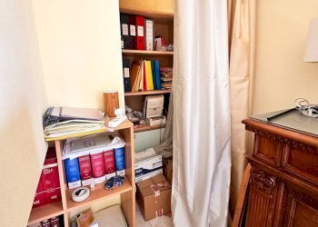 Appartamento Via XX Settembre, La Maddalena - foto 6