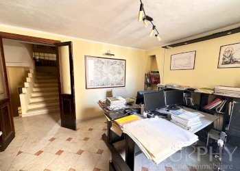 Appartamento Via XX Settembre, La Maddalena - foto 19