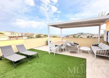 Trilocale Via Cala Chiesa, La Maddalena - foto 1