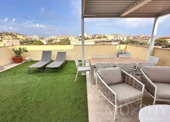 Trilocale Via Cala Chiesa, La Maddalena - foto 21