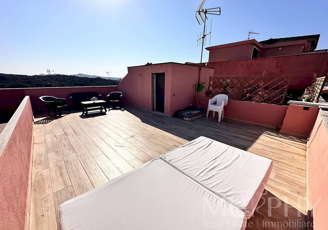 Bilocale Via Cala Chiesa, La Maddalena - foto 1