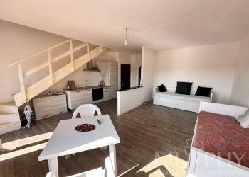 Bilocale Via Cala Chiesa, La Maddalena - foto 3