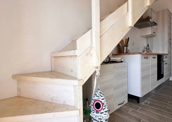 Bilocale Via Cala Chiesa, La Maddalena - foto 6