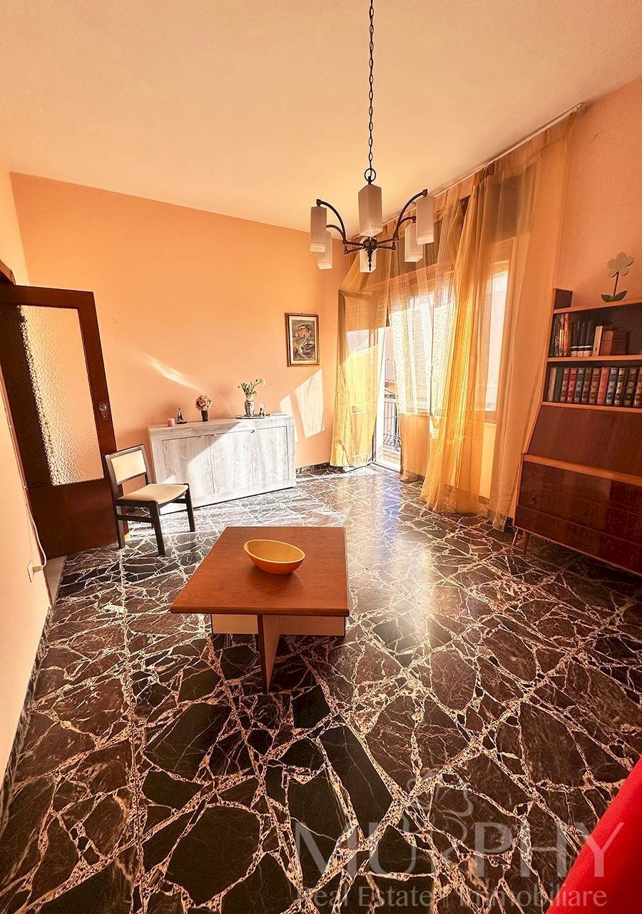 Appartamento Via Cairoli, La Maddalena - foto 2