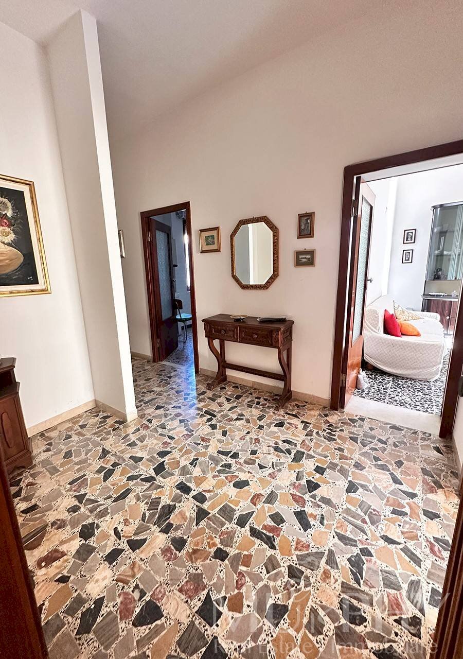 Appartamento Via Cairoli, La Maddalena - foto 3