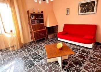 Appartamento Via Cairoli, La Maddalena - foto 1