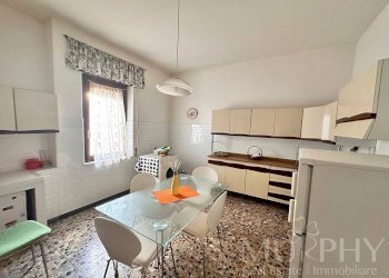 Appartamento Via Cairoli, La Maddalena - foto 8